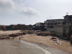 -东极岛景区-青浜岛