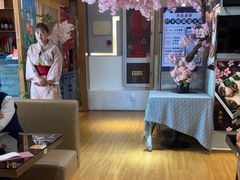 -昱匠·日本料理(金融街店)