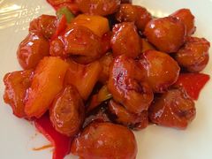 -老广酒楼(樱花店)