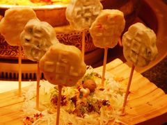 -湊湊火锅·茶憩(打浦桥日月光店)