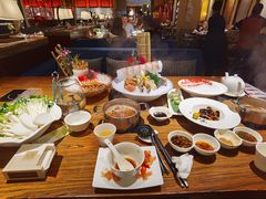 -珍宝轩海鲜火锅(碧湖大厦店)