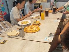 -必胜客(漕宝路店)