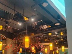 -曹家小菜(胜太路店)