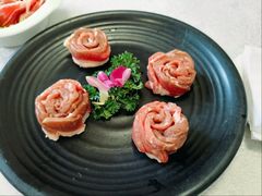 -东来顺饭庄(新源里店)