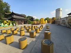 -中国翰园碑林