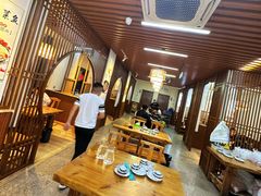 -食鸡公社辣子鸡·潍坊菜·烧烤