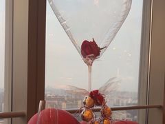 -视界美食自助餐厅·石家庄希尔顿酒店