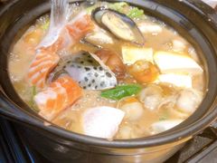 -真剑日本料理·铁板烧(贵州路店)