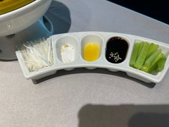 -北平食坊·烤鸭(黄寺大街店)