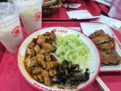 -永和大王(宜山店)
