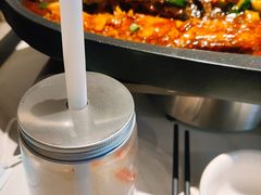 -江边城外烤全鱼(世茂广场店)