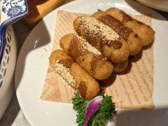 红糖糍粑-天辣(金桥啦啦宝都店)