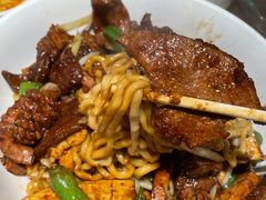 -寻裕记·现炒浇头面(人民广场店)