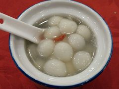 -舒蔡记生煎菜饭(云南中路店)