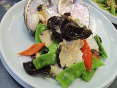 -金沙滩海鲜餐厅(龙水园店)