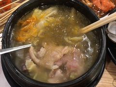 -大佬李砂锅(钱江财富广场店)