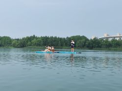 -剑鱼皮划艇俱乐部(石湖基地)