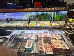 -熊出没日本烧肉放题