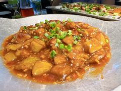 -绿茶餐厅(成都大悦城店)
