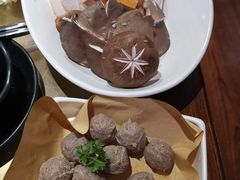 -左庭右院鲜牛肉火锅(新梅广场店)