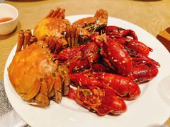 -深圳中洲万豪酒店
