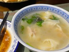 -松针蔡记蒸饺(花园路店)