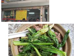 -芬芳甜品(同福路店)
