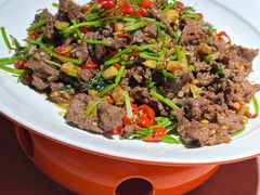 -25道湘·家常湖南菜(明堂店)