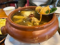 -小厨子私房菜·云南美食店