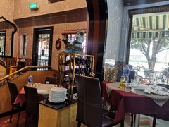 大堂-亚利咖喱屋