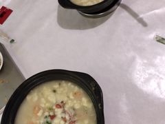 -蓝珊甄选海鲜自助·火锅大排档(近阿那亚店)