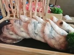 -湊湊火锅·茶憩(东城万达店)