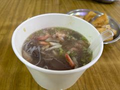 -阿玲面线糊(溪岸路店)