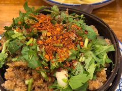 粉蒸牛肉-杨三孃跷脚牛肉(玉双路店)