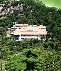 -黄山北海宾馆