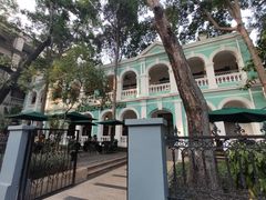 -星巴克臻选(广州沙面店)