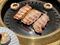 -虎哥六韩式烤肉料理 TIGERGRILL(隆生金山湖中心购物广场店)