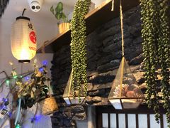 大堂-赤谷和牛烧肉居酒屋(石景山店)