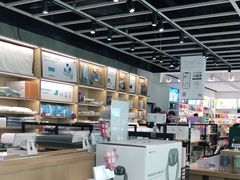 -苏宁极物(苏宁生活广场店)