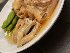 -白家餐厅(徐家汇店)