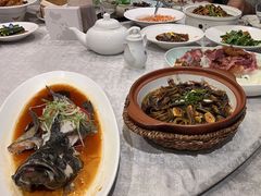 -品大三·经典淮扬菜(大行宫店)