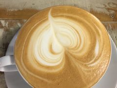 -Cafe Alice咖啡爱丽丝(奥城店)