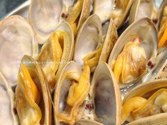 -灶边炉台·东北融合烤肉(南山店)
