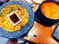 -万兴佳烤肉·长白山老味道(宏泰广场店)