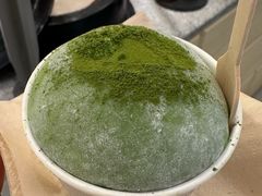-米糯糯·MINONO·大福冰淇淋(青岛万象城店)