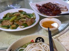 -老字号蛇口德记烧腊饭店·海鲜加工