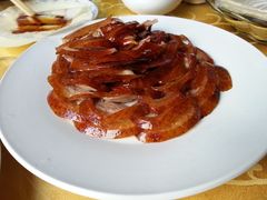 烤鸭-董立兵烤鸭店(山大路店)