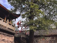 -金堂县云顶石城风景区