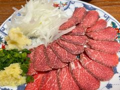 -桂马·日本料理·海胆·海鲜饭·酒场(民主广场店)
