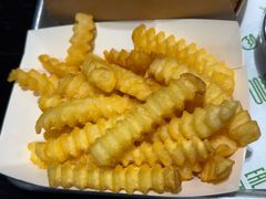 -Shake Shack(西单大悦城店)